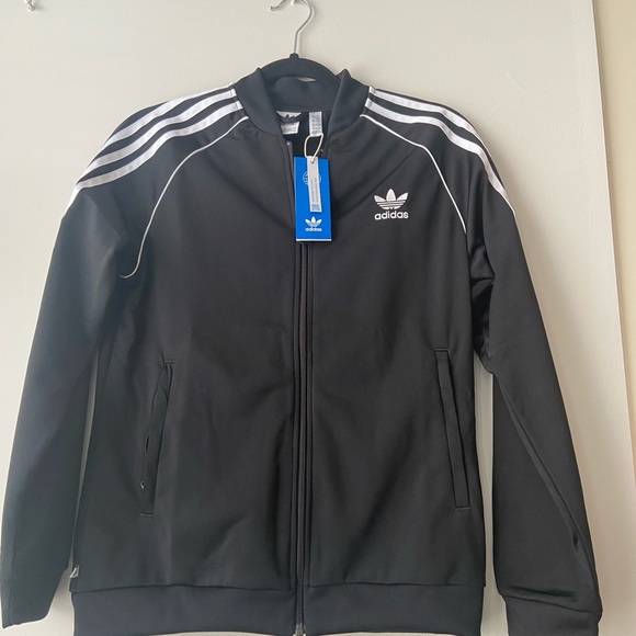 Kids Track Jacket - Picture 1 of 3